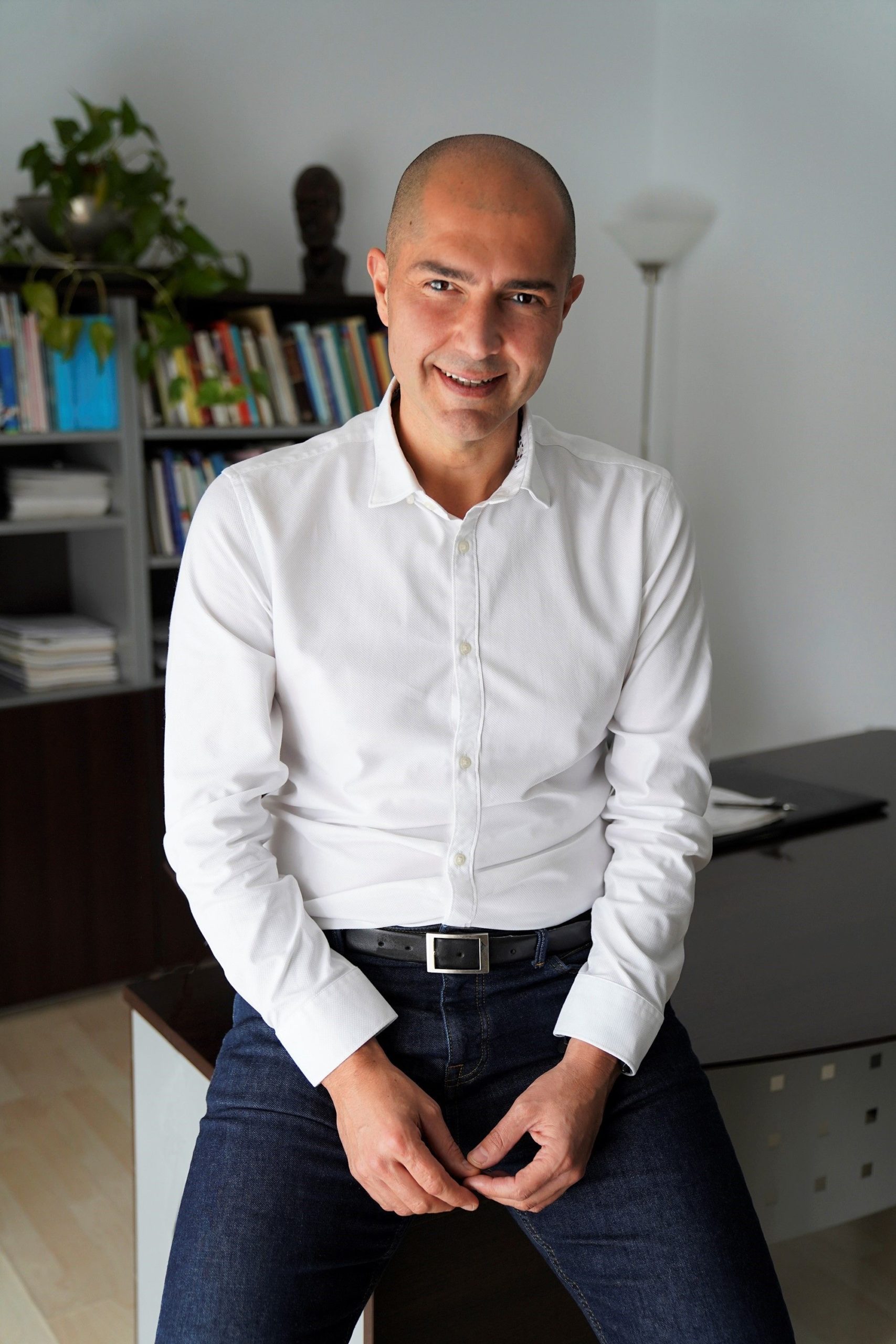 Esteban arroyo consulta psicologica marbella