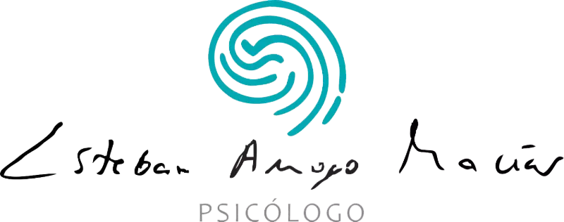 Logotipo de Esteban Arroyo Macías, psicólogo